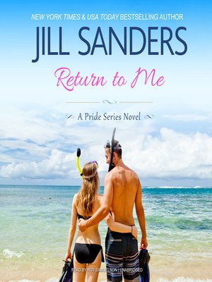 cover image of Return to Me